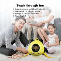 Thumbnail for 🎒✨Maleta Para Niños Con Pantalla Led Monsters In + Power Bank🌈