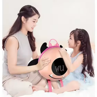 Thumbnail for 🎒✨Maleta Para Niños Con Pantalla Led Monsters In + Power Bank🌈