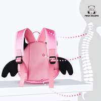 Thumbnail for 🎒✨Maleta Para Niños Con Pantalla Led Monsters In + Power Bank🌈