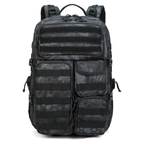 Maleta Táctica Militar Impermeable Tela Oxford 300d 42lts