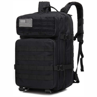 Thumbnail for Maleta Táctica Militar Impermeable Tela Oxford 300d 45lts