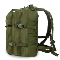 Thumbnail for Maleta Táctica Militar Impermeable Tela Oxford 300d 45lts