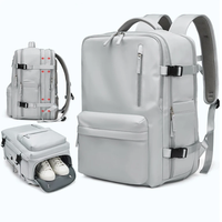 Thumbnail for Maleta De Mano Amazon Para Cabina Viajera + Organizador 6pcs