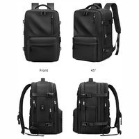 Thumbnail for Maleta De Mano Viajera De Cabina Amazon Bolsillo Para Zapato