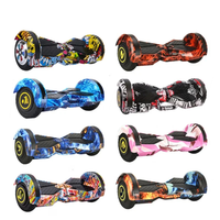 Thumbnail for Malumeta Electrica Scooter Bluetooth 10 Pulgadas Luz Led