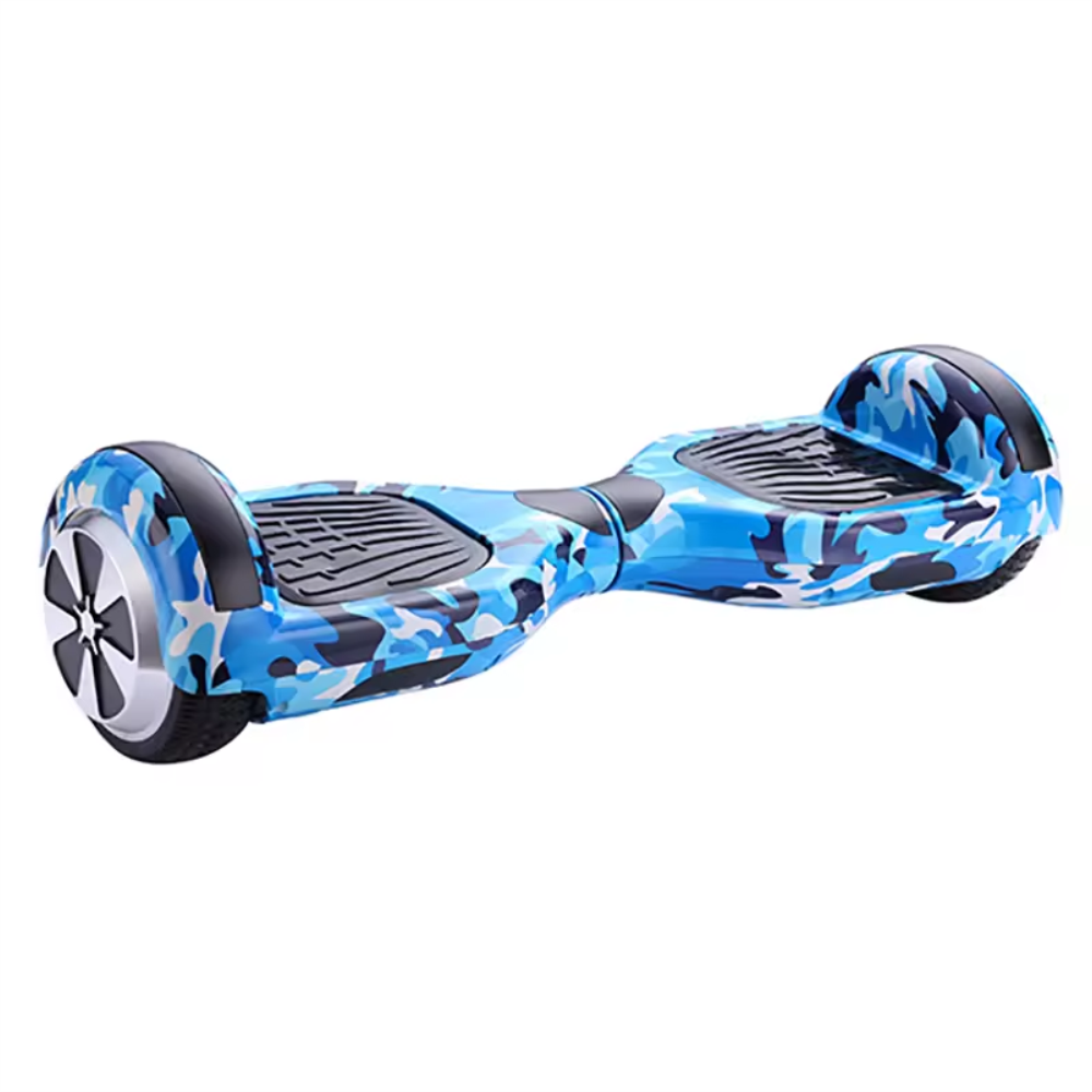 Malumeta Electrica Scooter Bluetooth 9 Pulgadas Luz Led