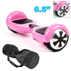 Malumeta Electrica Scooter Bluetooth 9 Pulgadas Luz Led