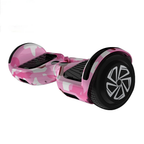 Malumeta Electrica Scooter Bluetooth 9 Pulgadas Luz Led