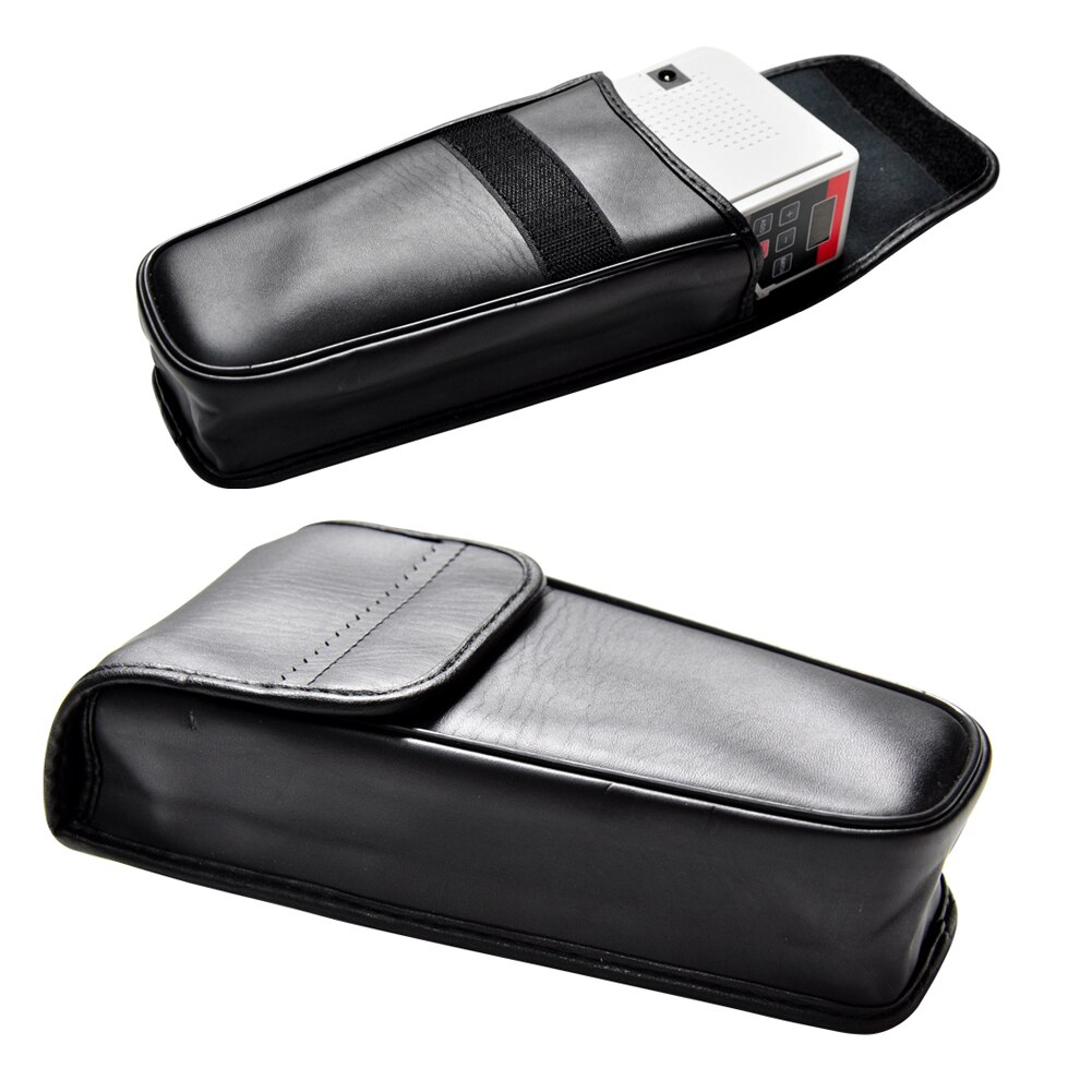 Maquina Contadora De Billetes Portátil Handy Counter