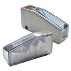 Maquina Contadora De Billetes Portátil Handy Counter