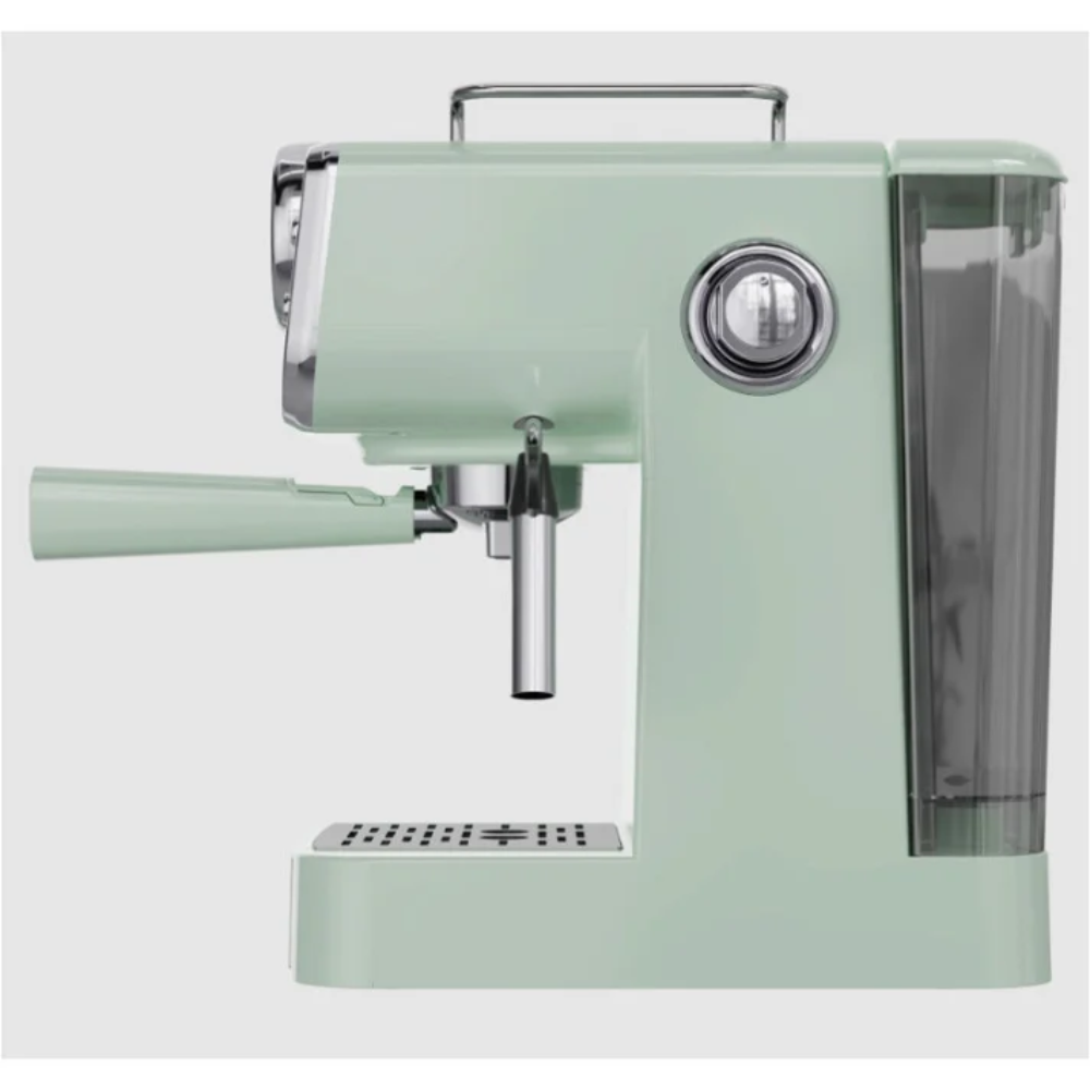 Maquina Para Cafe Expreso Capuchino 20bar Renahouse + Regalo