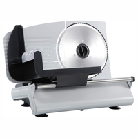 Thumbnail for Rebanadora De Carne Cortadora Eléctrica De Alimentos De 200w