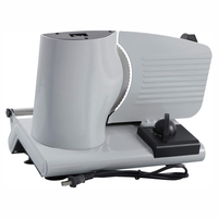 Thumbnail for Rebanadora De Carne Cortadora Eléctrica De Alimentos De 200w