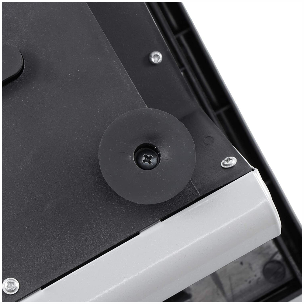 Rebanadora De Carne Cortadora Eléctrica De Alimentos De 200w