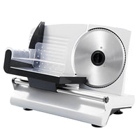 Thumbnail for Rebanadora De Carne Cortadora Eléctrica De Alimentos De 200w