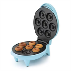 Máquina Para Hacer Mini Donas Rosquillas 7 Donas Postres