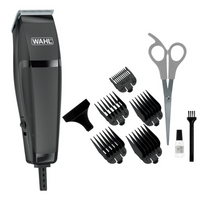 Thumbnail for Maquina De Peluquería Personal Profesional 10 Pcs Wahl