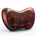 Masajeador Corporal Eléctrico Almohada 110v 12v