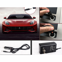 Thumbnail for Masajeador Corporal Eléctrico Almohada 110v 12v