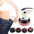 Masajeador Corporal Reductor Body Innovation Infrarrojo