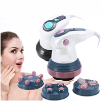 Thumbnail for Masajeador Corporal Reductor Body Innovation Infrarrojo