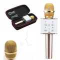 Microfono Karaoke Bluetooth Q7