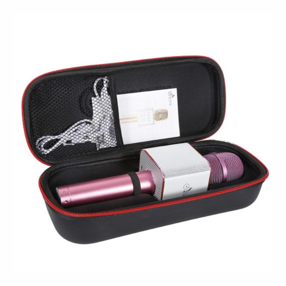 Microfono Karaoke Bluetooth Q7
