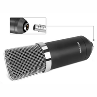 Thumbnail for Microfono Condensador Estudio Profesional Bm700 Con Estuche