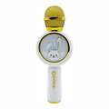 Microfono Karaoke Speaker X6 Para Niños Portátil Bluetooth