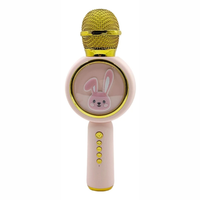 Thumbnail for Microfono Karaoke Speaker X6 Para Niños Portátil Bluetooth