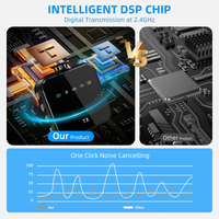 Thumbnail for Micrófono De Solapa Para Celular Con Cancelación De Ruido