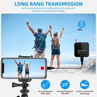 Thumbnail for Micrófono De Solapa Para Celular Con Cancelación De Ruido