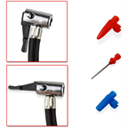 Mini Compresor Portatil 12v Inflador De Neumaticos