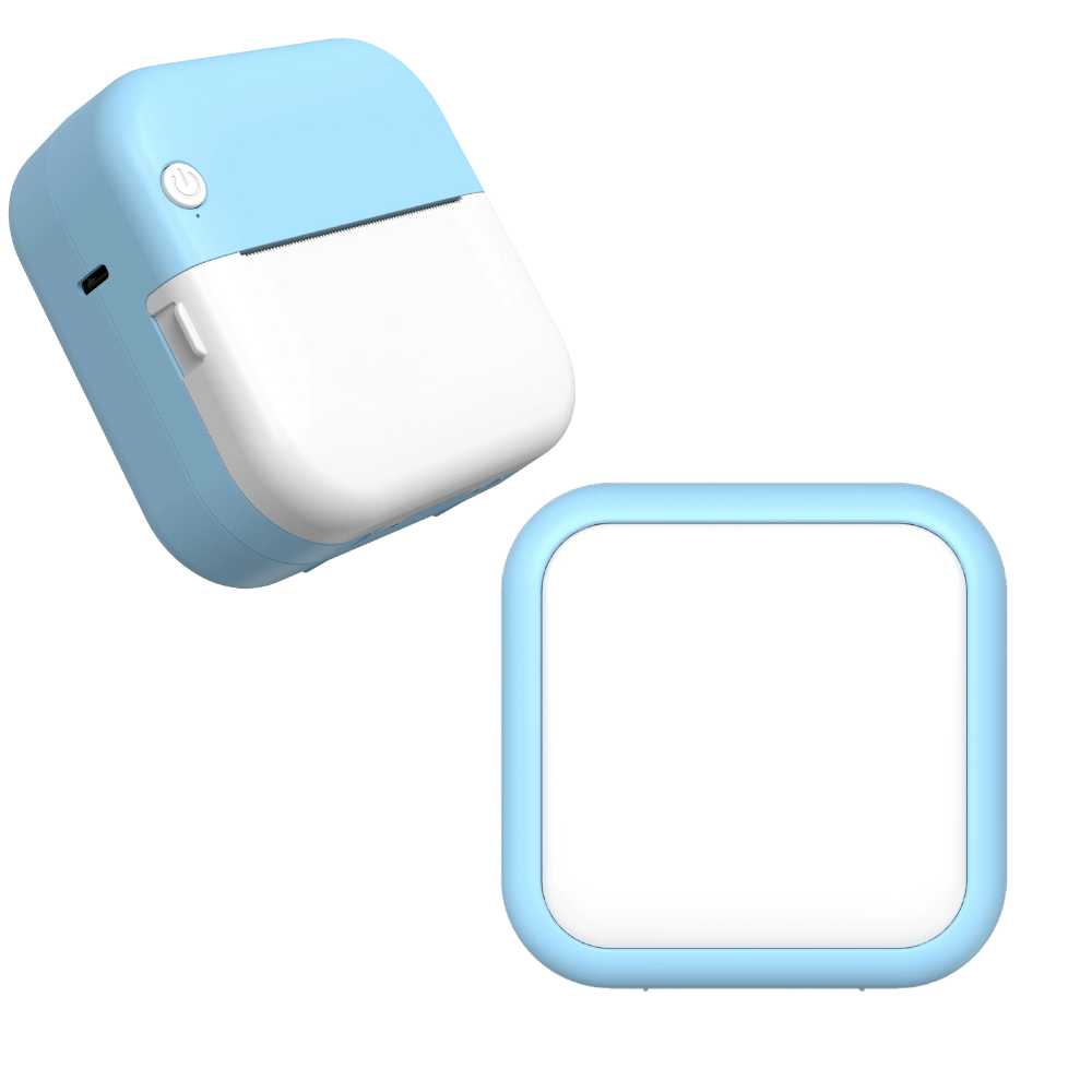 Mini Impresora Termica Para Celular Portatil Inalambrica M3