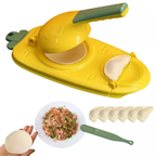 Molde Para Hacer Mini Empanadas Pasabocas Con Pala Medidora