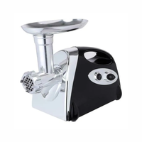 Thumbnail for Molino Eléctrico Picador De Carne Schaffhausen 3 Discos