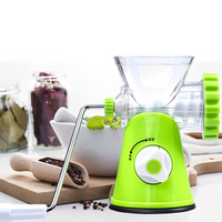 Thumbnail for Molino Para Carne Manual Con Función Para Embutidos