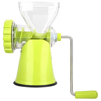 Thumbnail for Molino Para Carne Manual Con Función Para Embutidos