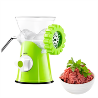 Thumbnail for Molino Para Carne Manual Con Función Para Embutidos