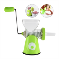 Thumbnail for Molino Para Carne Manual Con Función Para Embutidos