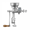 Molino Manual Para Granos Y Maiz Tolva Baja Marca Corona