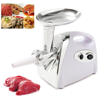 Thumbnail for Molino Eléctrico Picador De Carne Schaffhausen 3 Discos