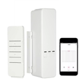Motor Inteligente Wifi Para Cortinas Persiana Control Remoto
