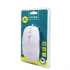 Mouse Inalámbrico Weibo 5084b Con Receptor USB