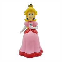 Thumbnail for Muñecos De Mario Bross Gran Tamaño 9 Pulgadas De Colección