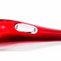 Thumbnail for Masajeador Electrico Con Infrarojo 3 Cabezales