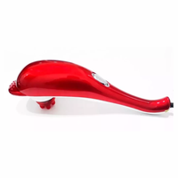 Thumbnail for Masajeador Electrico Con Infrarojo 3 Cabezales