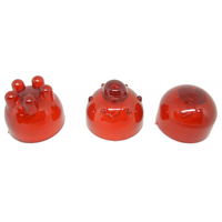 Thumbnail for Masajeador Electrico Con Infrarojo 3 Cabezales