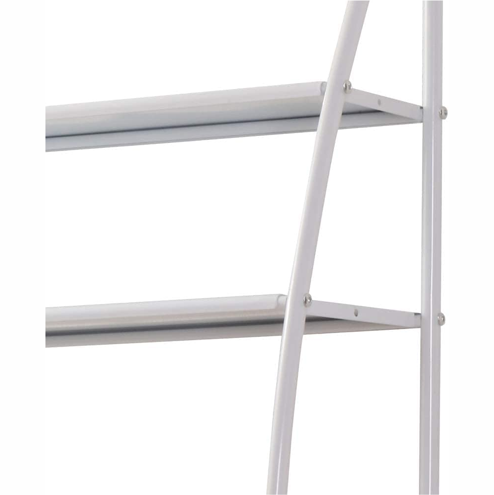 Organizador De Lavadora Mueble Ahorrador De Espacio