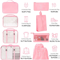 Thumbnail for 🧳✨Organizador De Ropa Para  Maleta De Viaje 7pcs🌍🚀